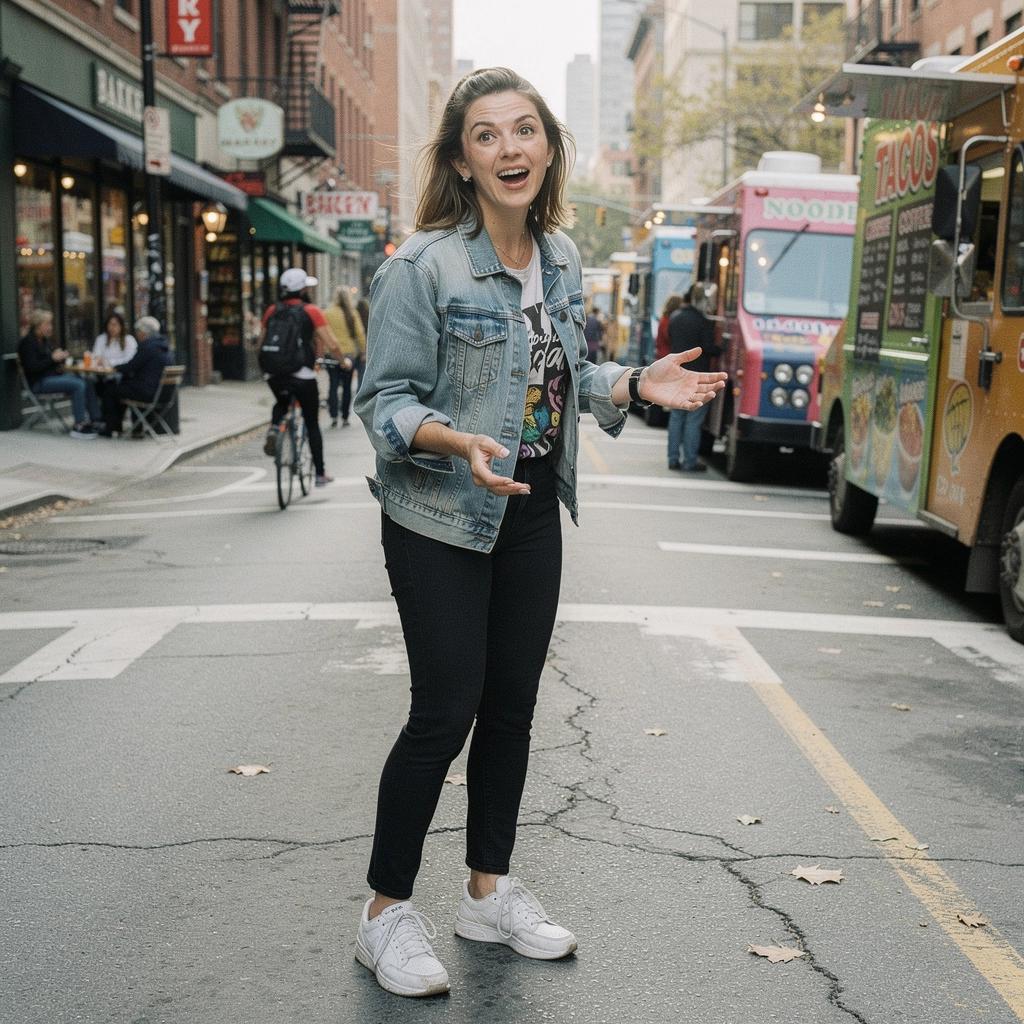 Фотография уютного кафе с людьми за столиками